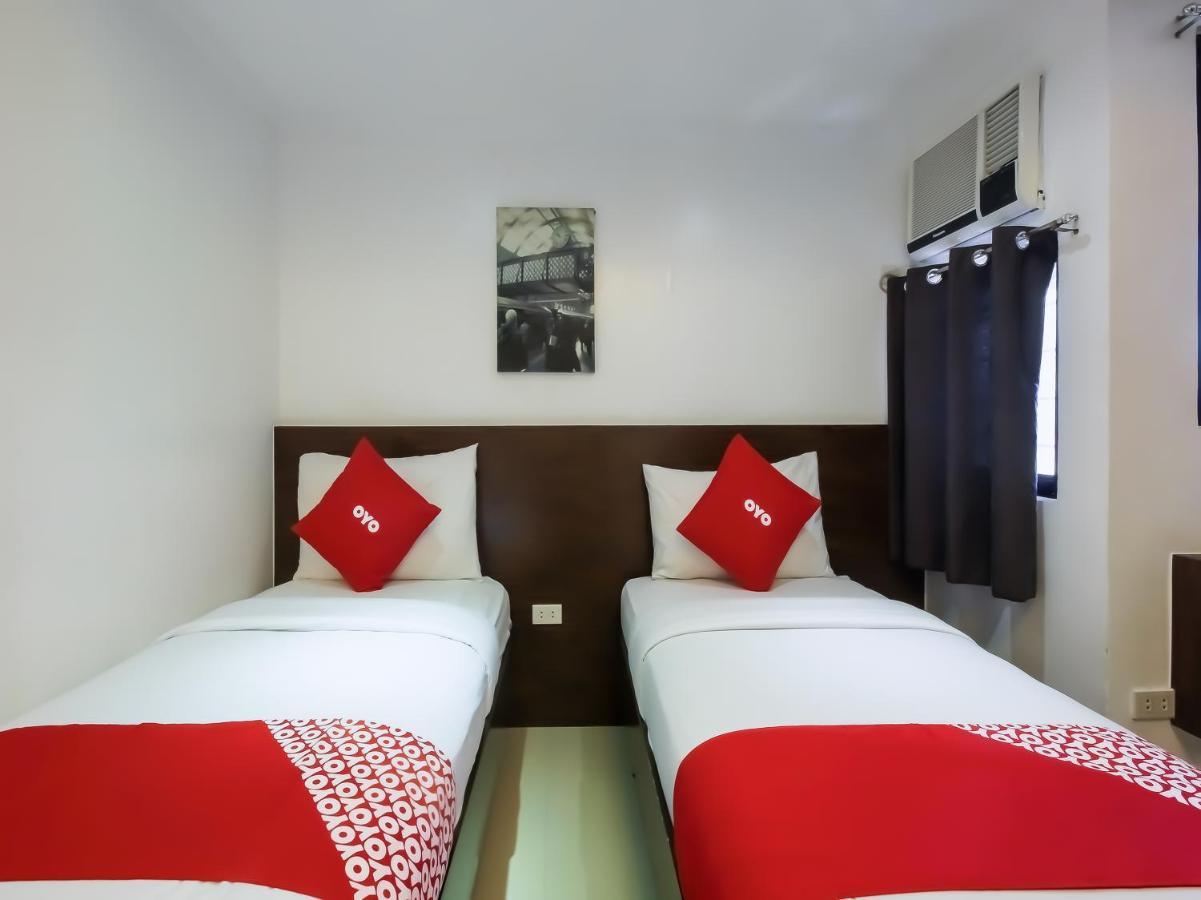 Capital O 860 Nest Nano Makati Hotel Makati City