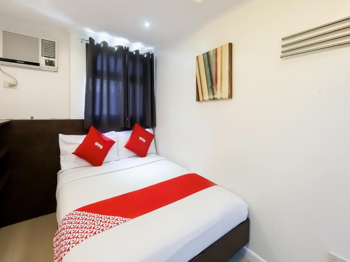 Capital O 860 Nest Nano Makati 2* Makati City